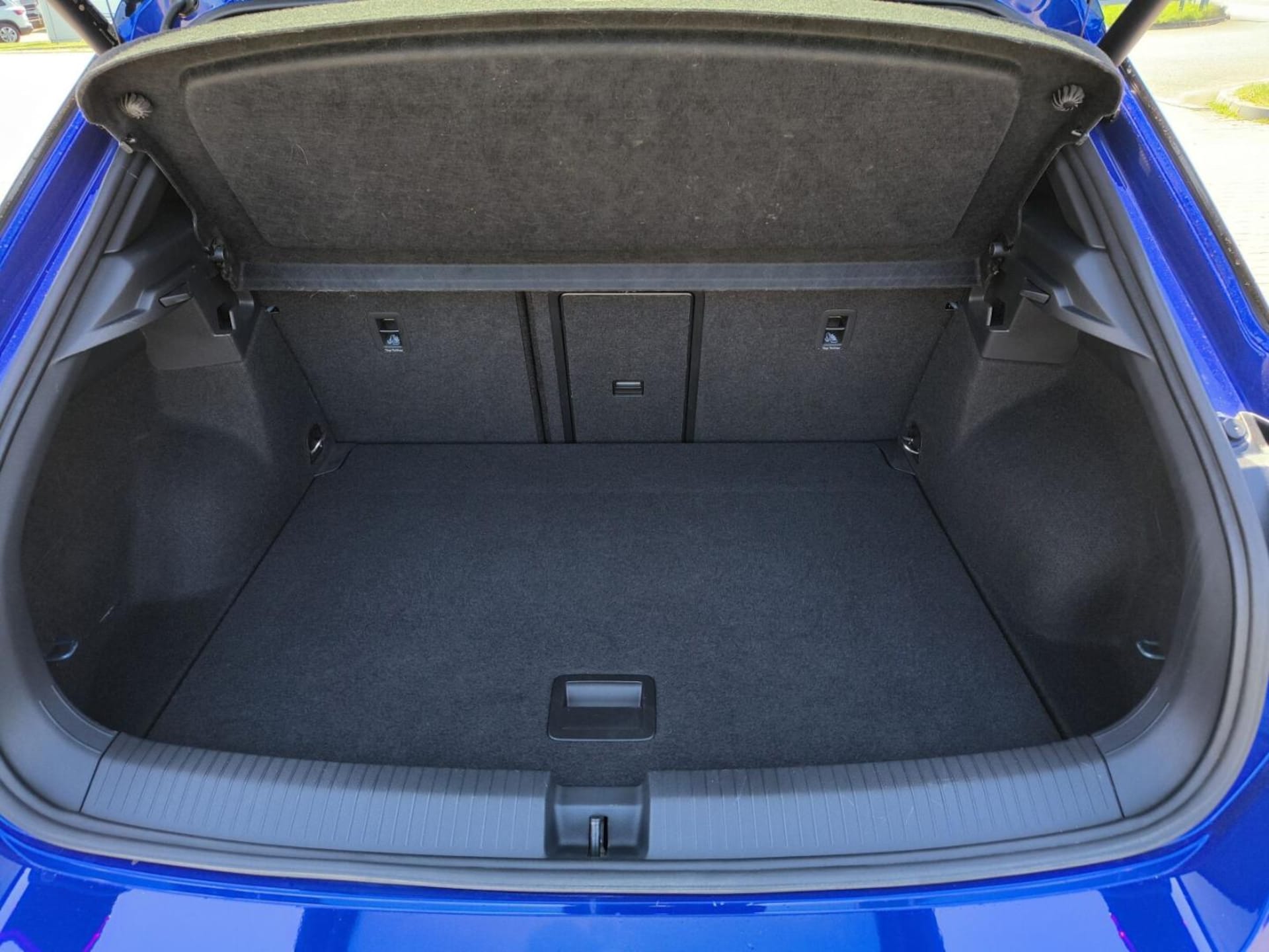 Volkswagen T-Roc R