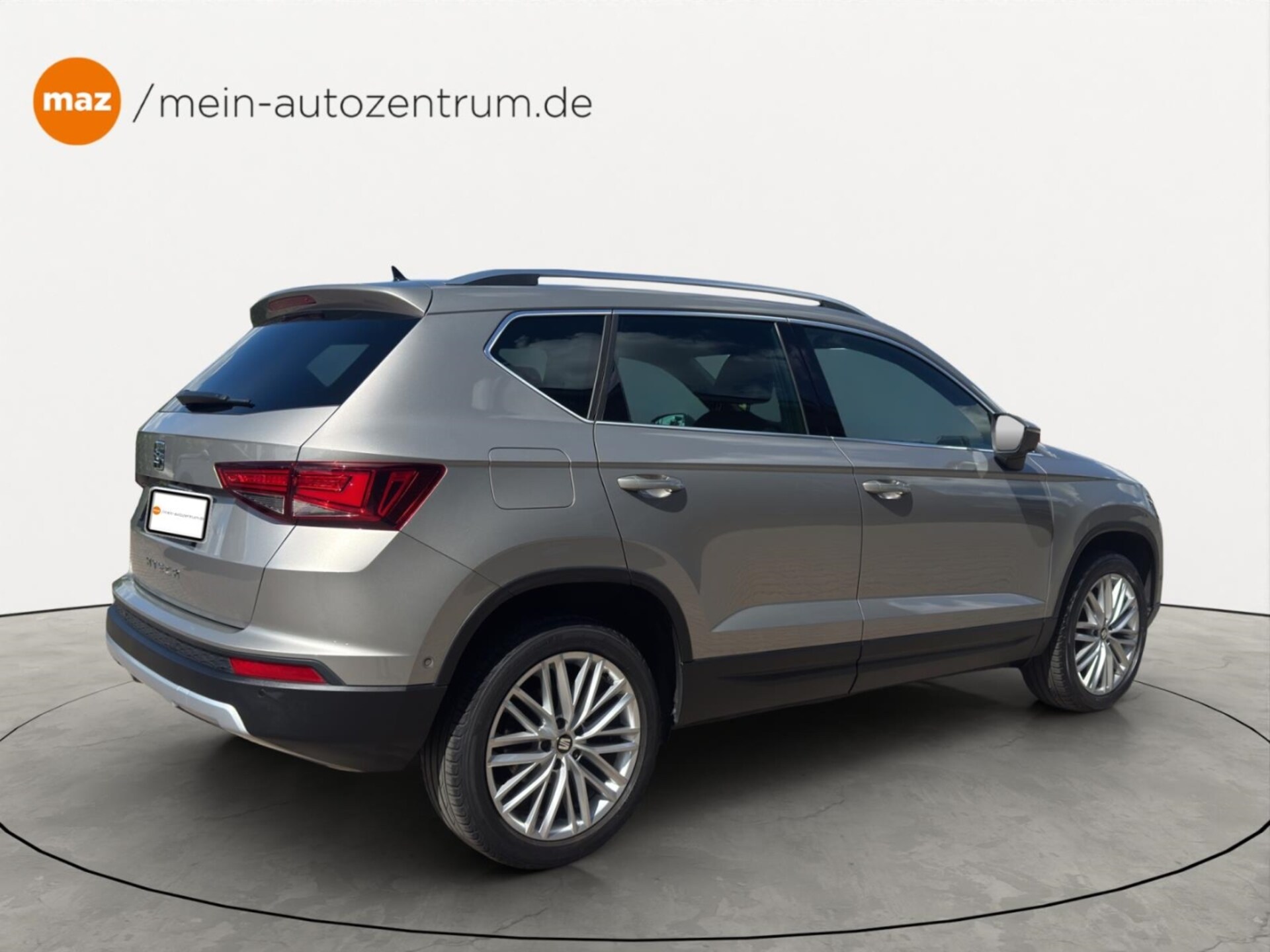 SEAT Ateca XCELLENCE