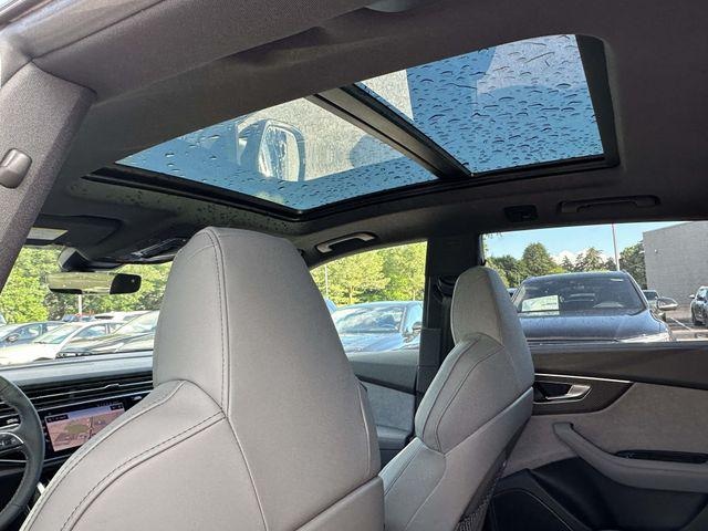 2026 Audi SQ8 Prestige - Photo 7