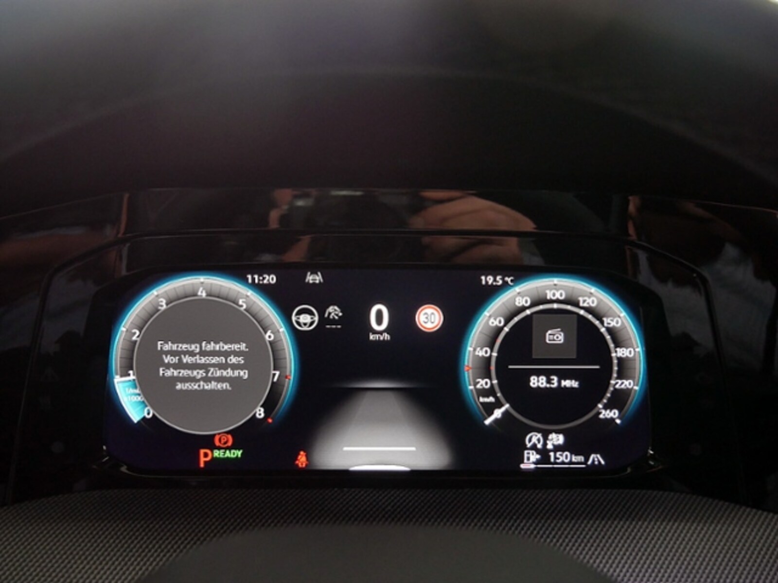 Volkswagen Golf – Bild 24