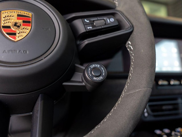 2023 Porsche 911 GT3 - Photo 24