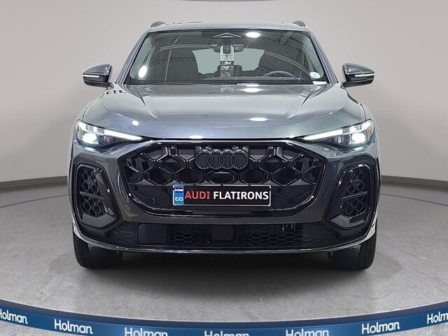 2026 Audi Q5