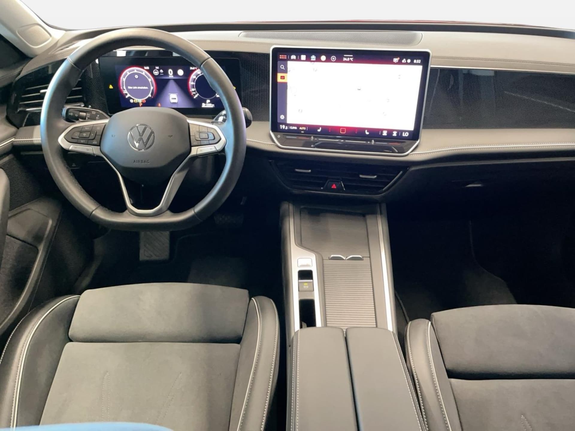 Volkswagen Passat Business