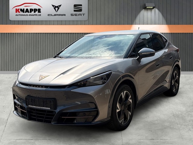 CUPRA Tavascan 210 kW Endurance Senheiser el.Sitze Sitzheizung Navi (A005565)