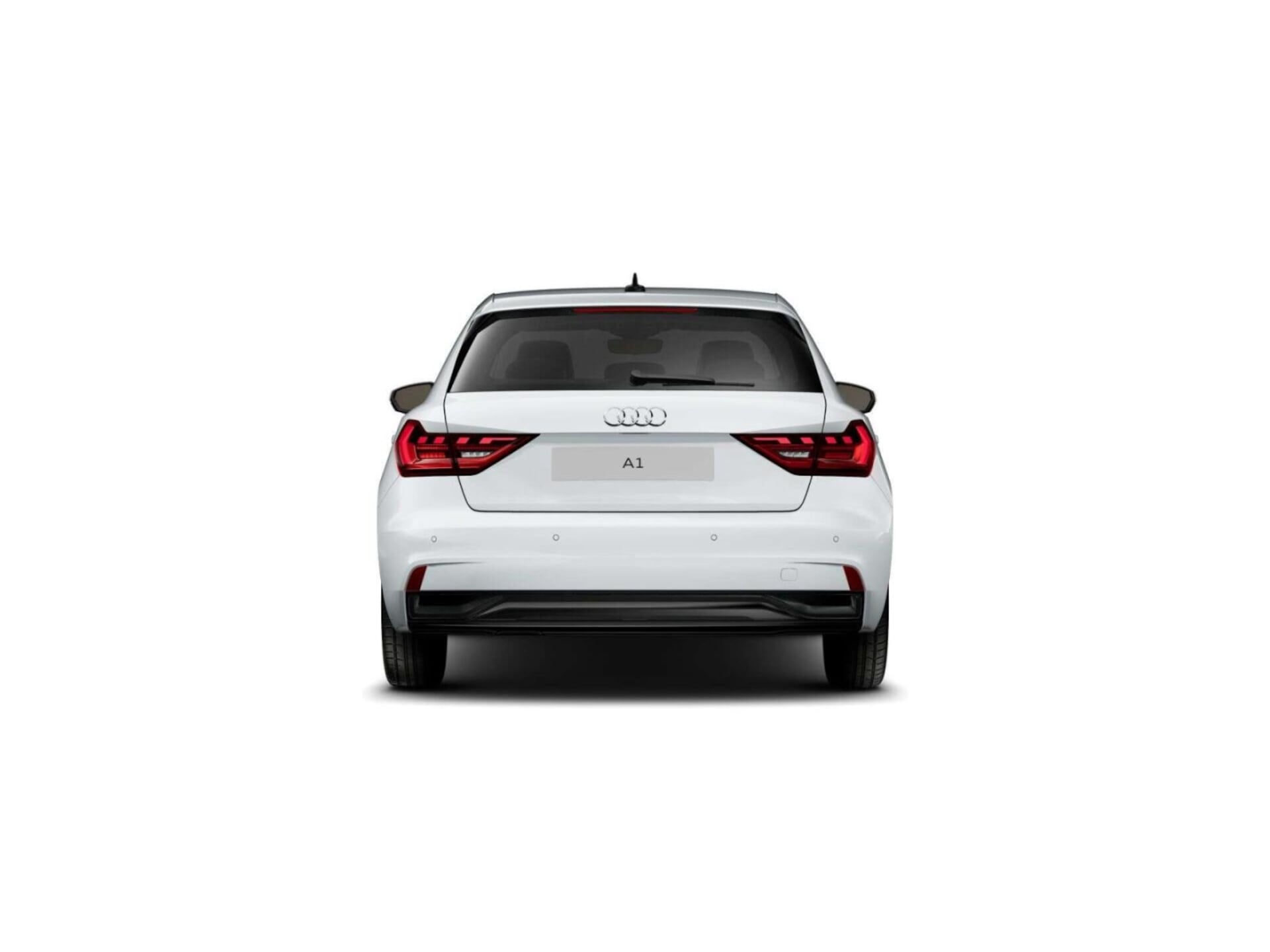 Audi A1 Sportback Advanced