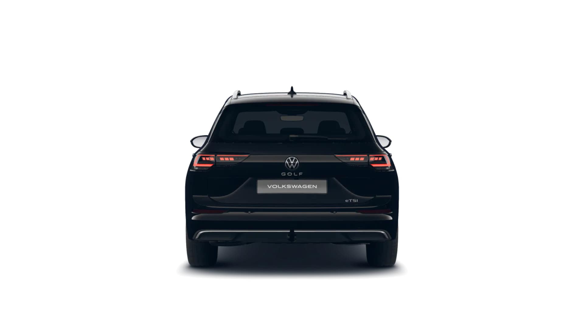 Volkswagen Golf Variant Style