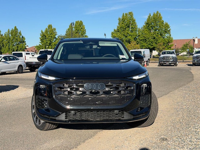 2026 Audi Q3 SUV