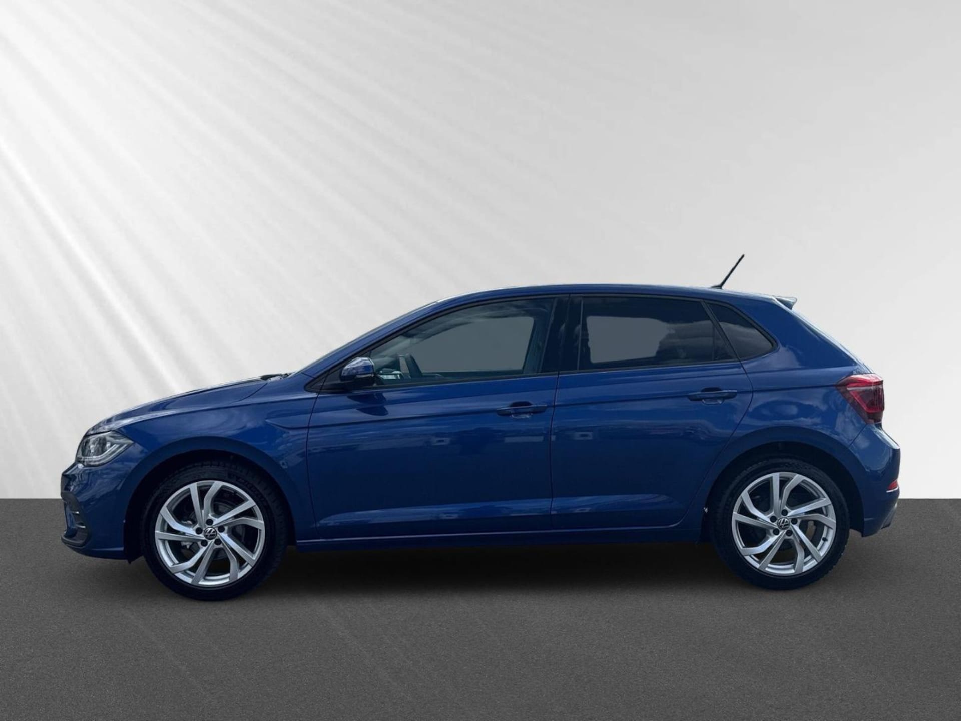 Volkswagen Polo Style