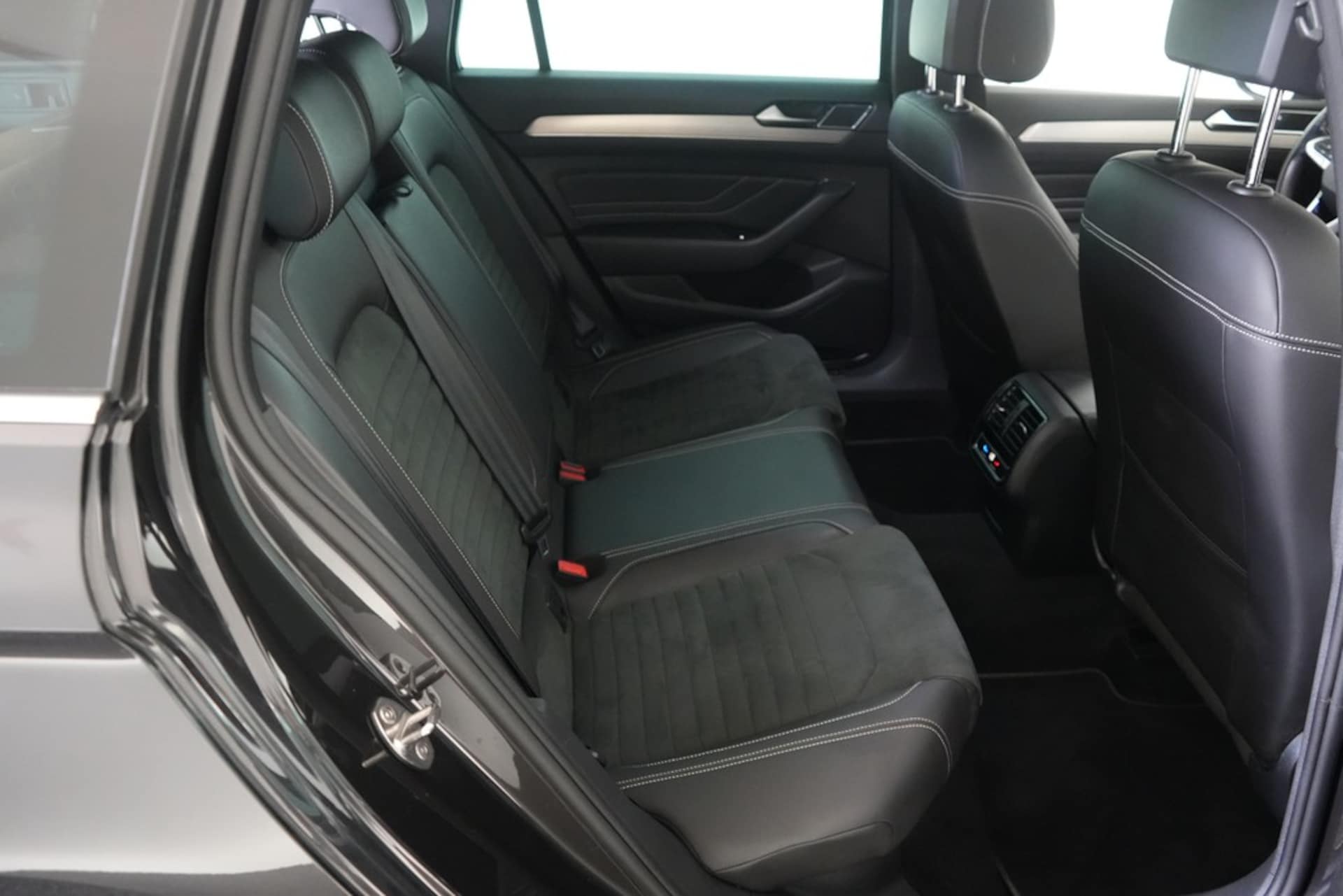 Volkswagen Passat Variant Elegance