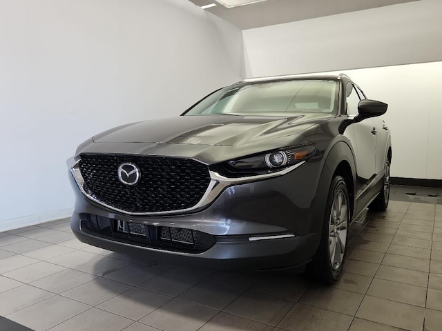 2021 Mazda CX-30