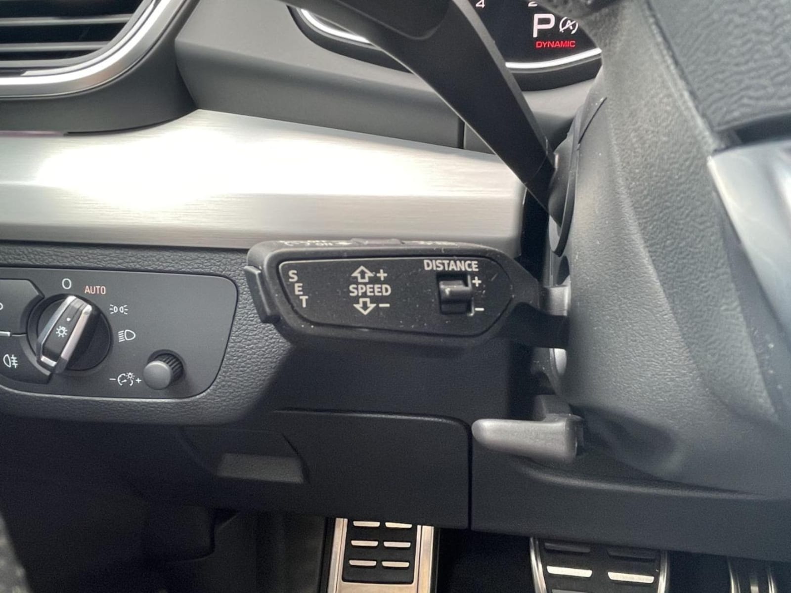 Audi SQ5 – Bild 24