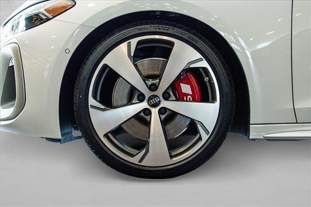 2026 Audi S5 Sedan