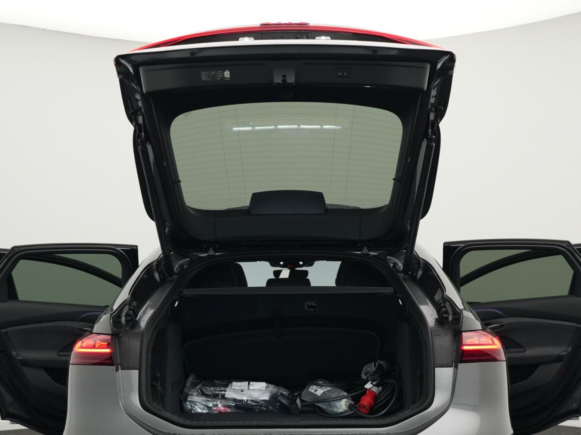 Audi A6 Sportback e-tron edition one