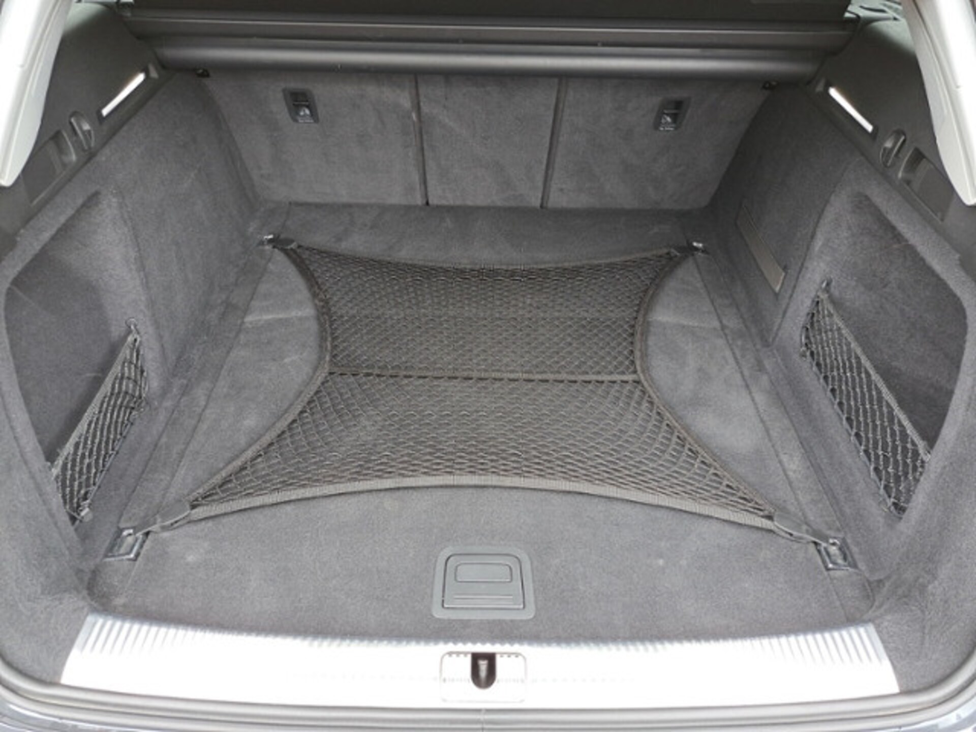Audi A4 Avant Advanced