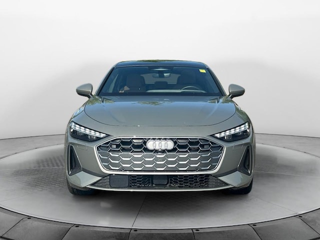 2025 Audi A5 Sedan