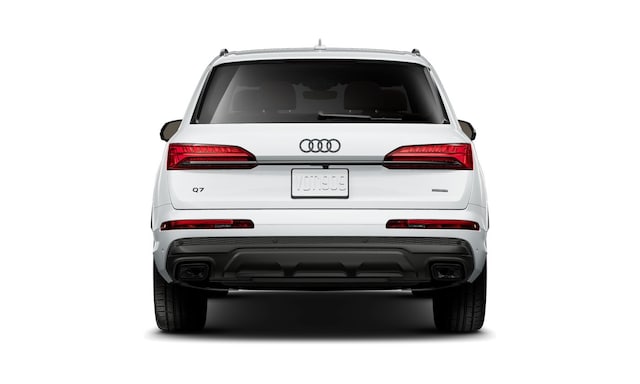 2026 Audi Q7 Premium Plus - Photo 7