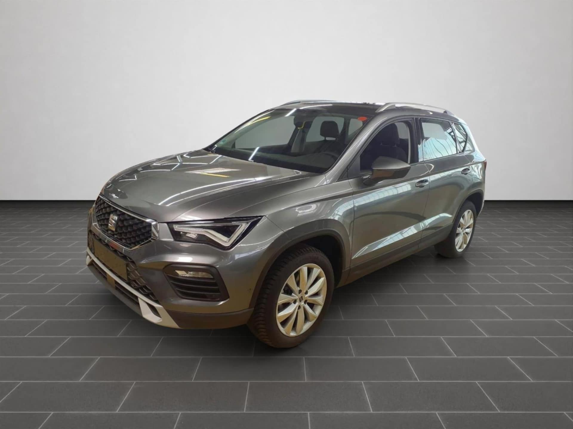 SEAT Ateca Style