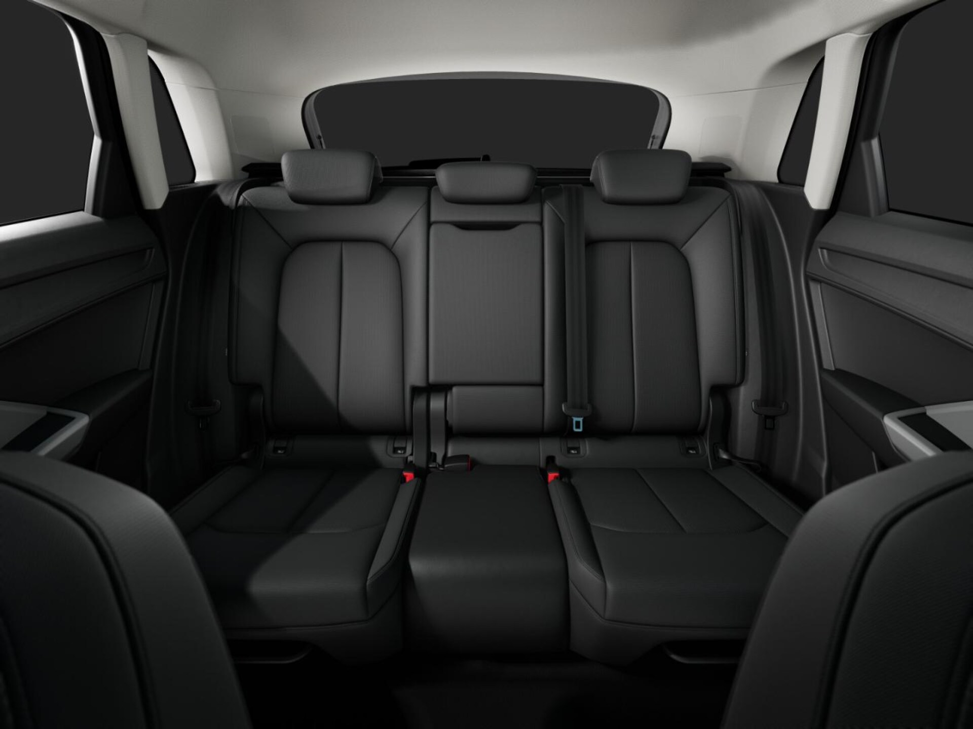 Audi Q3 SUV advanced