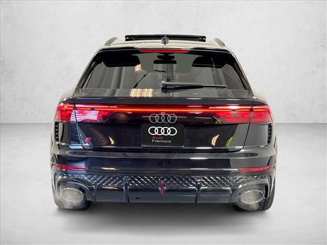 2026 Audi RS Q8 Base - Photo 6