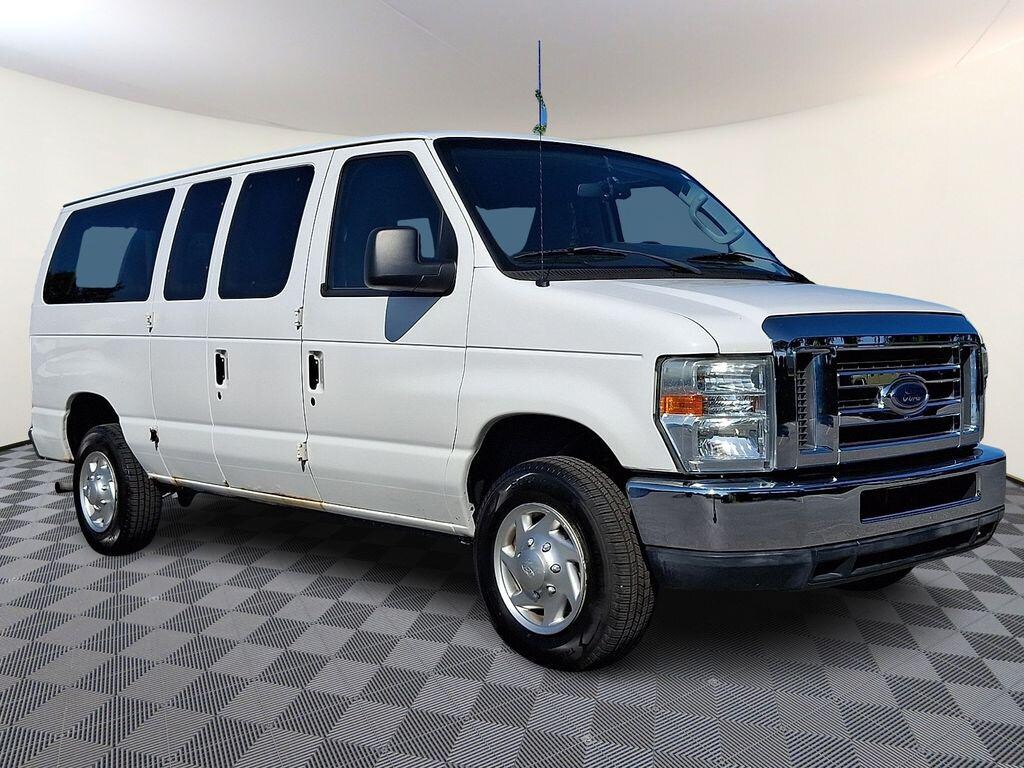 2012 Ford