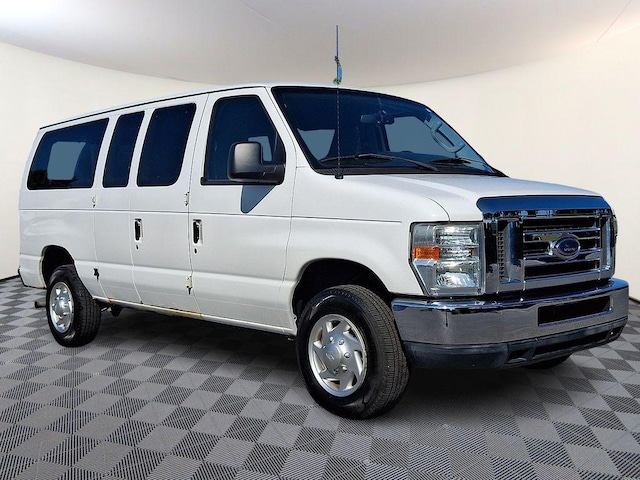 2012 Ford