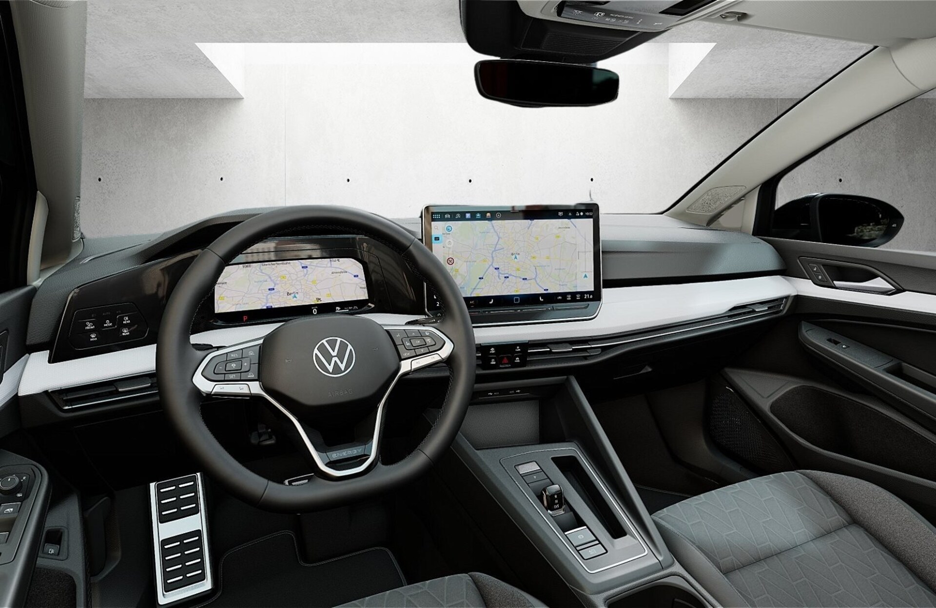 Volkswagen Golf ENERGY