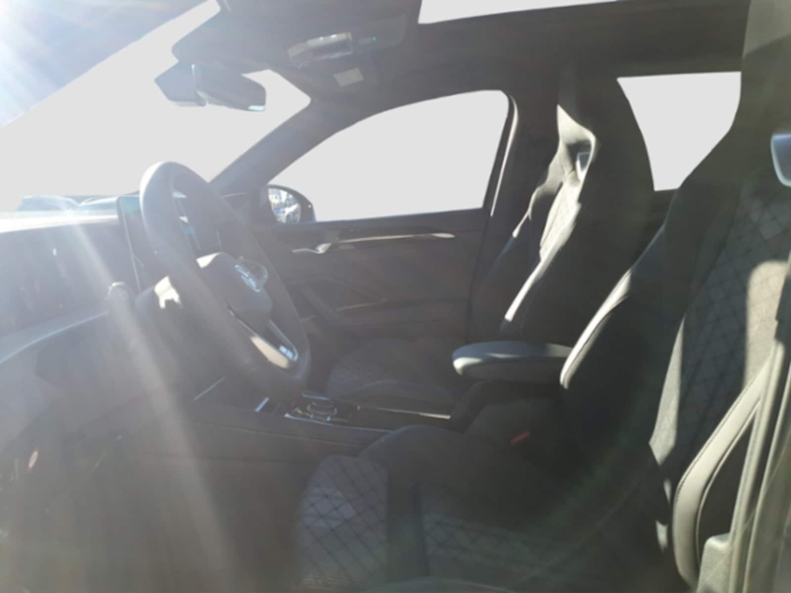 Volkswagen Tayron – Bild 10