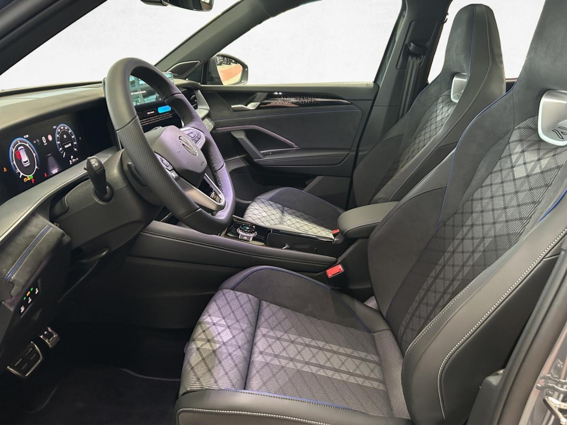 Volkswagen Tayron R-Line