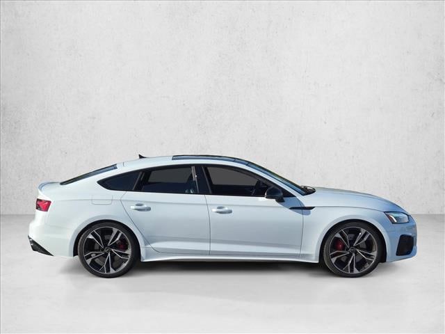 2023 Audi S5 Sportback