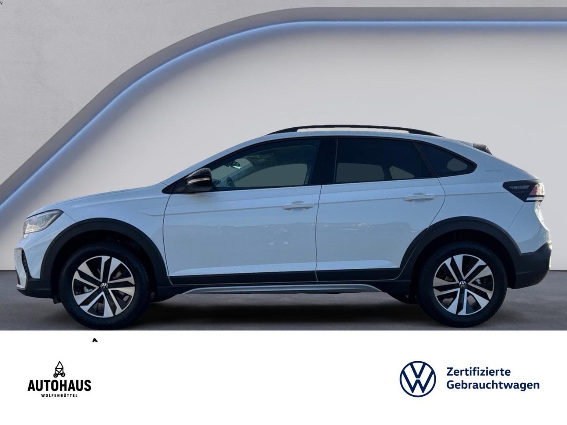 Volkswagen Taigo ENERGY