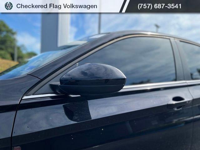 2022 Volkswagen Jetta