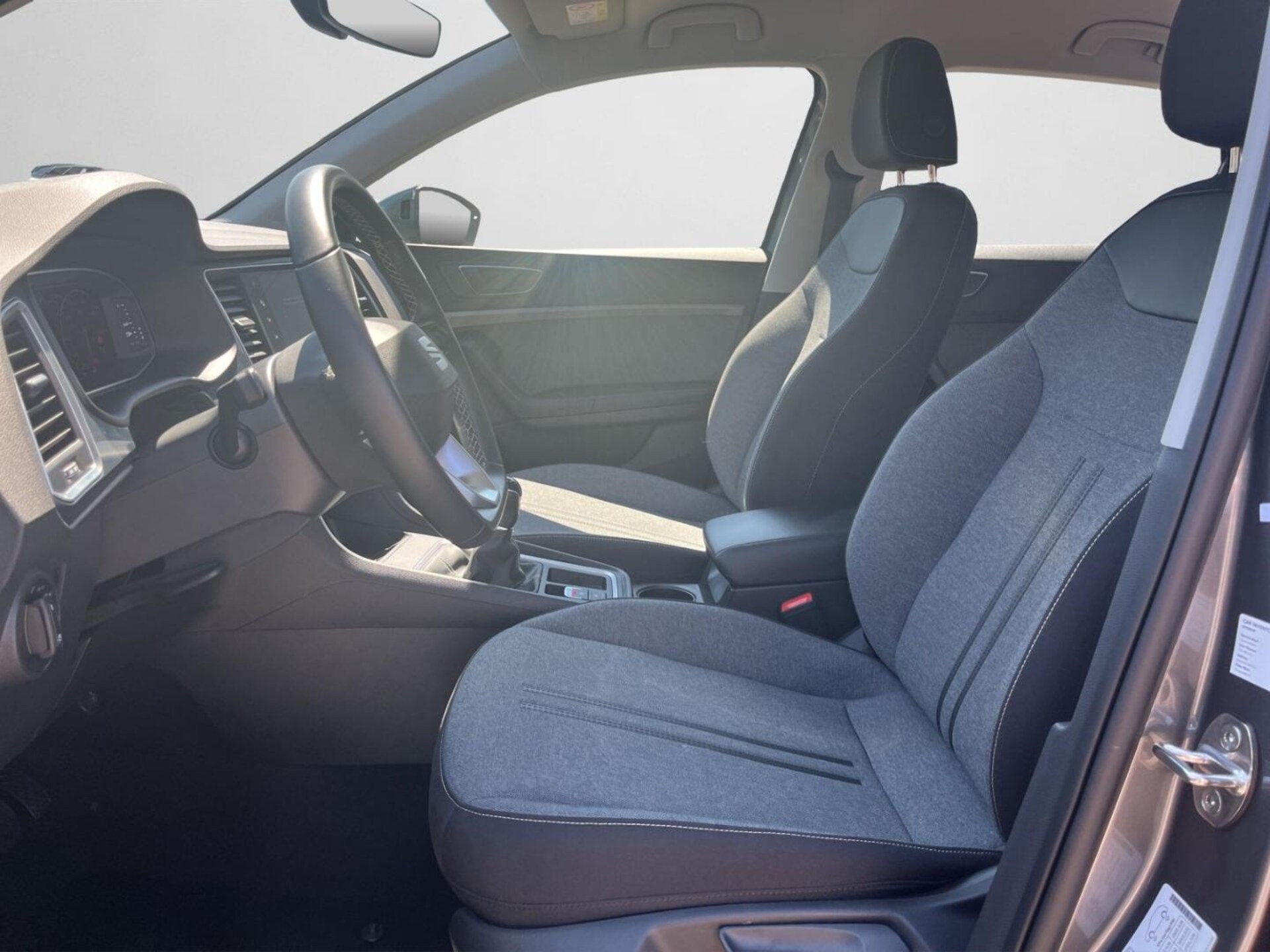SEAT Ateca Style