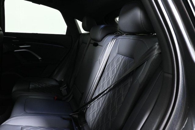 2026 Audi SQ5 Sportback