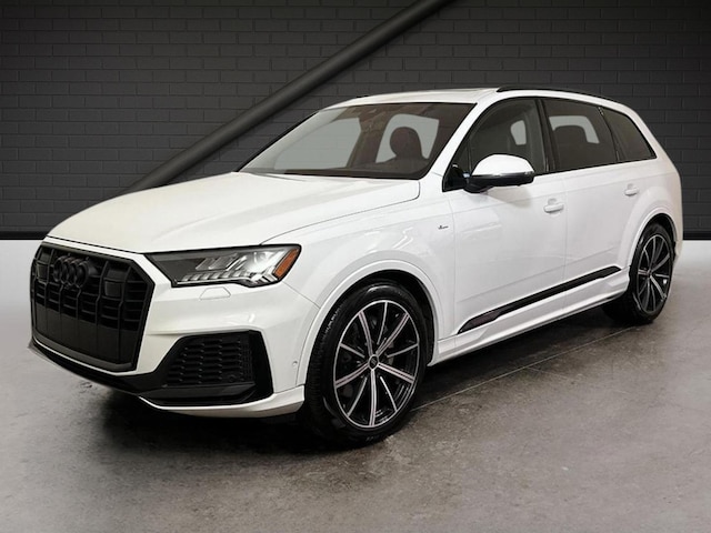 Photo of 2023 Audi Q7