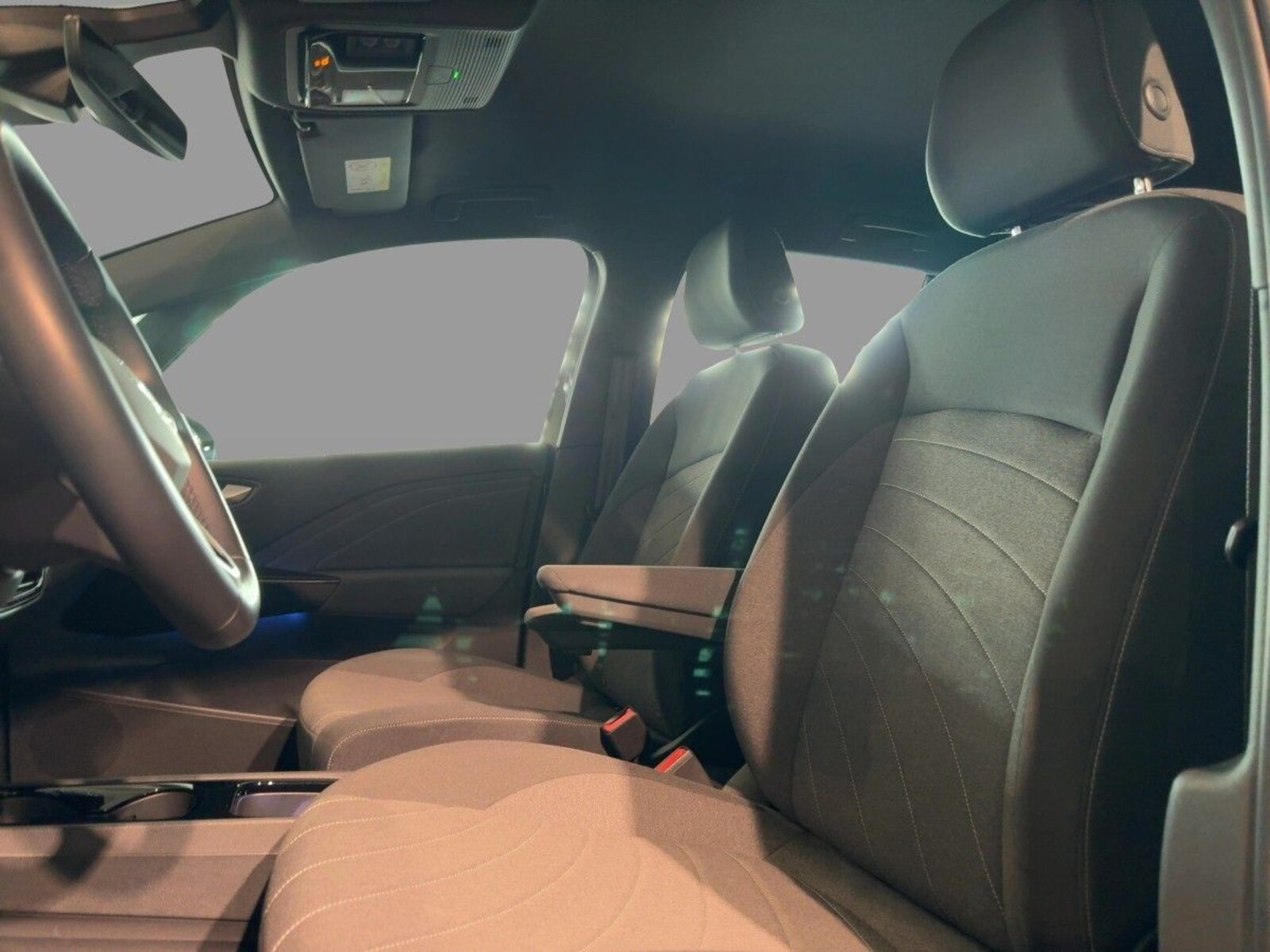Volkswagen ID.3 – Bild 13