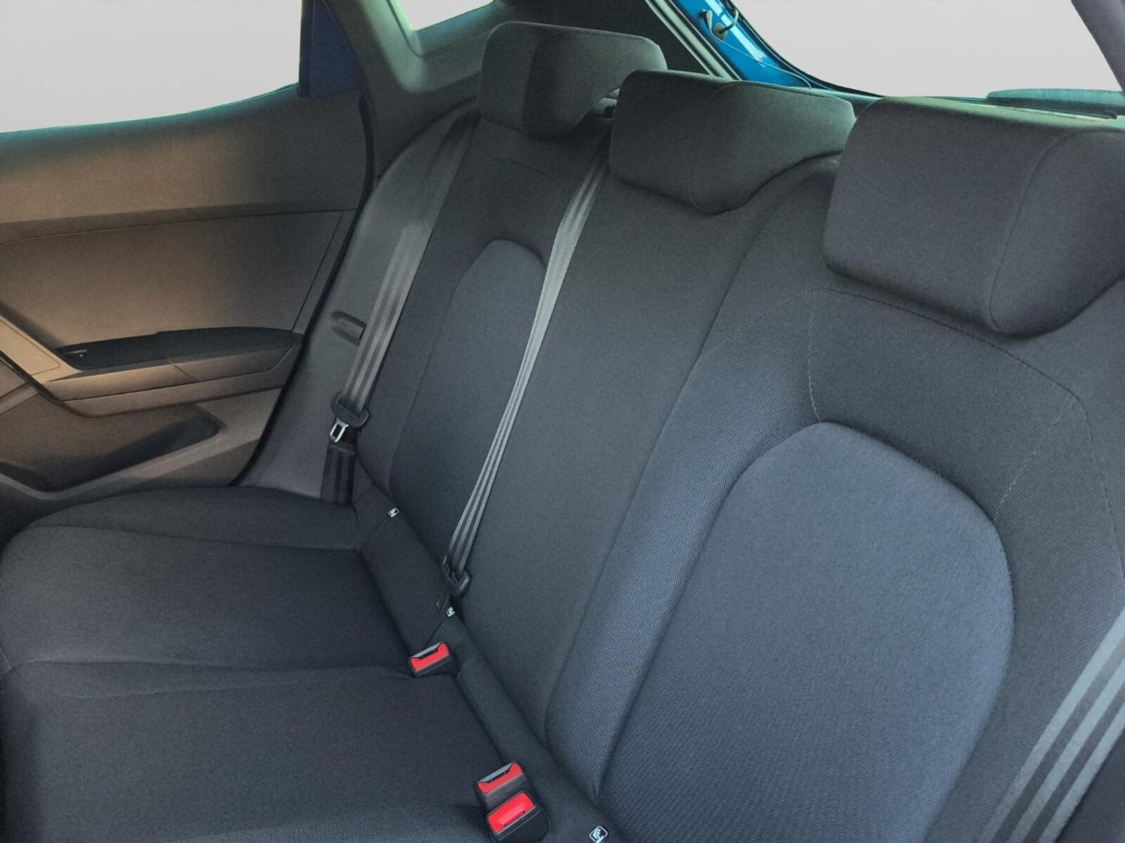 SEAT Ibiza – Bild 14
