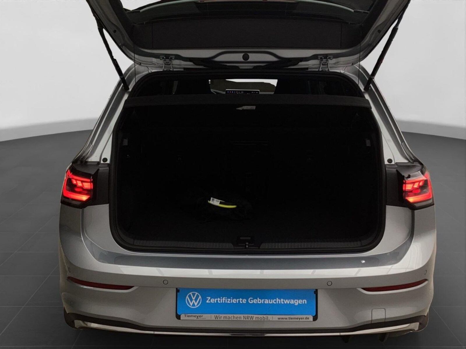 Volkswagen Golf – Bild 17