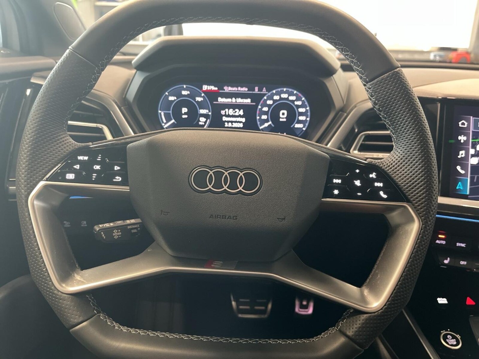 Audi Q4 e-tron – Bild 18