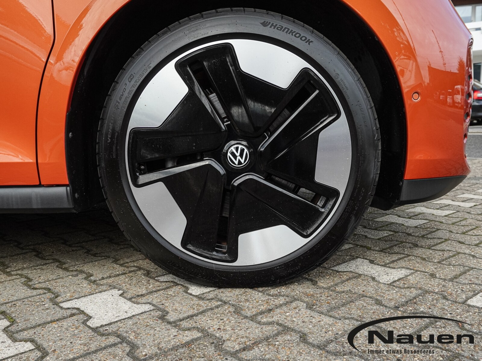 Volkswagen ID. Buzz – Bild 7