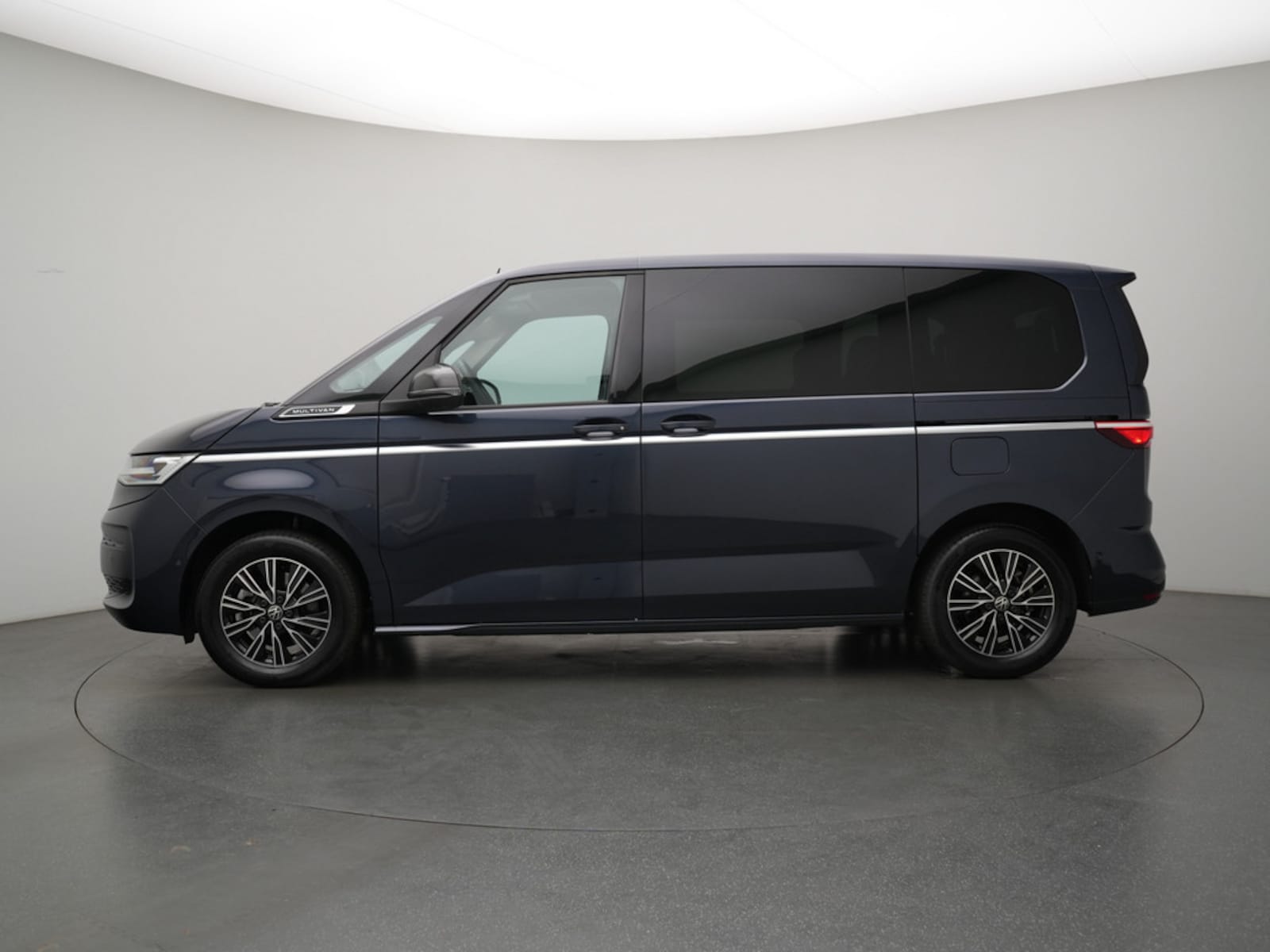 Volkswagen Multivan – Bild 19