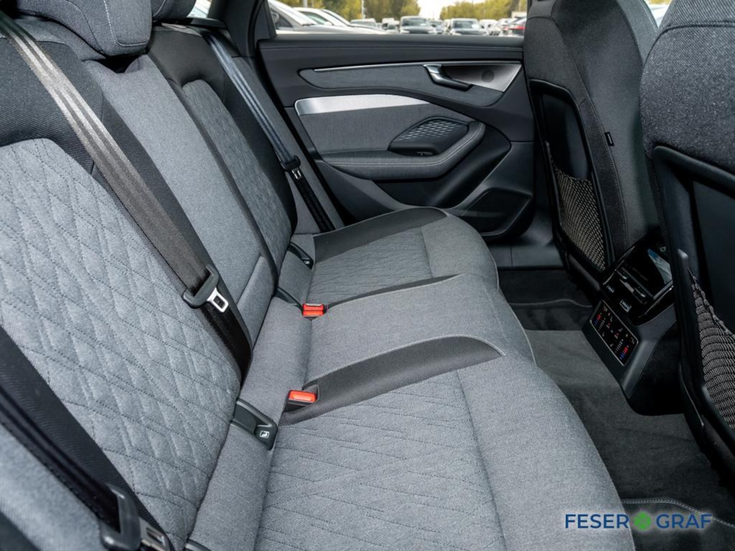 Bild über Audi A6 Avant edition one TDI quattro 150 kW S tronic - für weitere Informationen kontaktieren Sie den Audi Partner