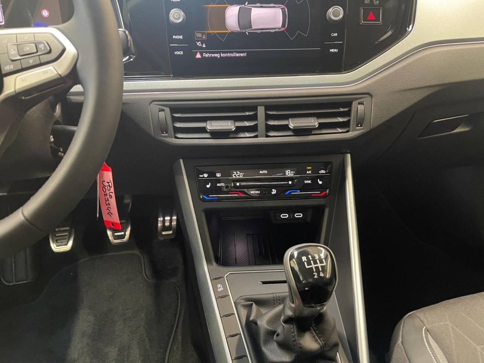 Volkswagen Polo – Bild 14
