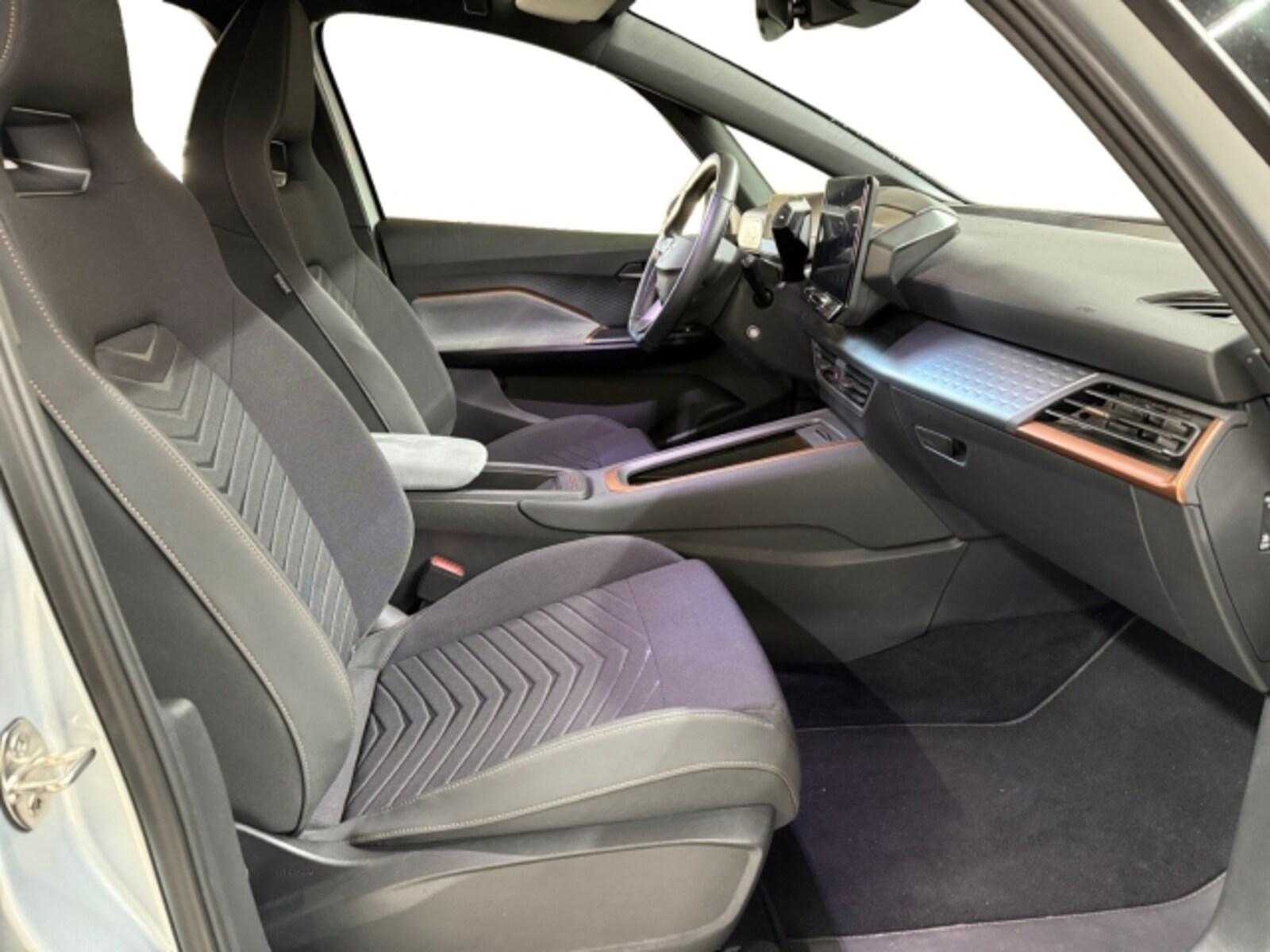 CUPRA Born – Bild 15