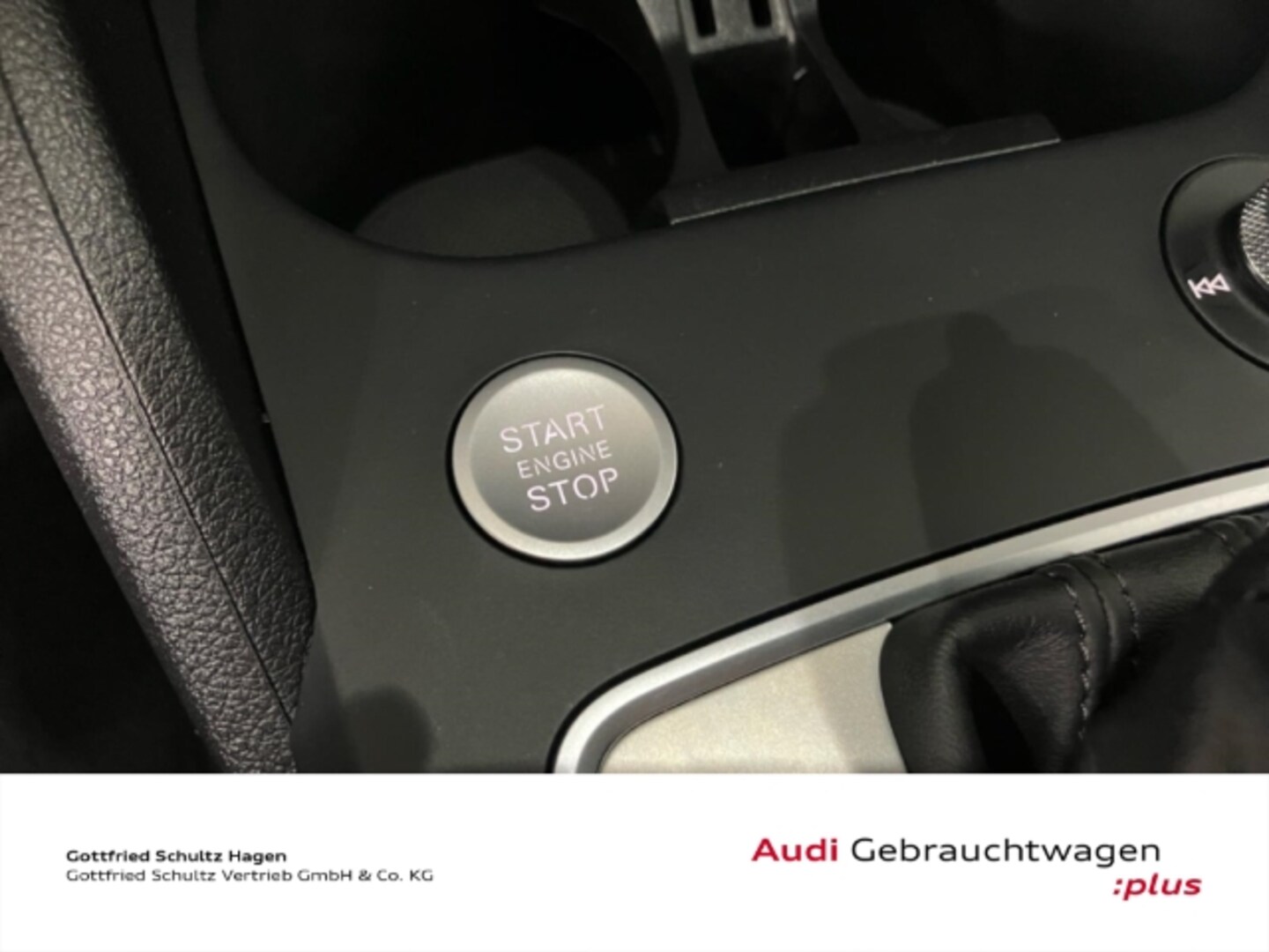 Bild über Audi Q2 S line 35 TFSI S tronic - für weitere Informationen kontaktieren Sie den Audi Partner