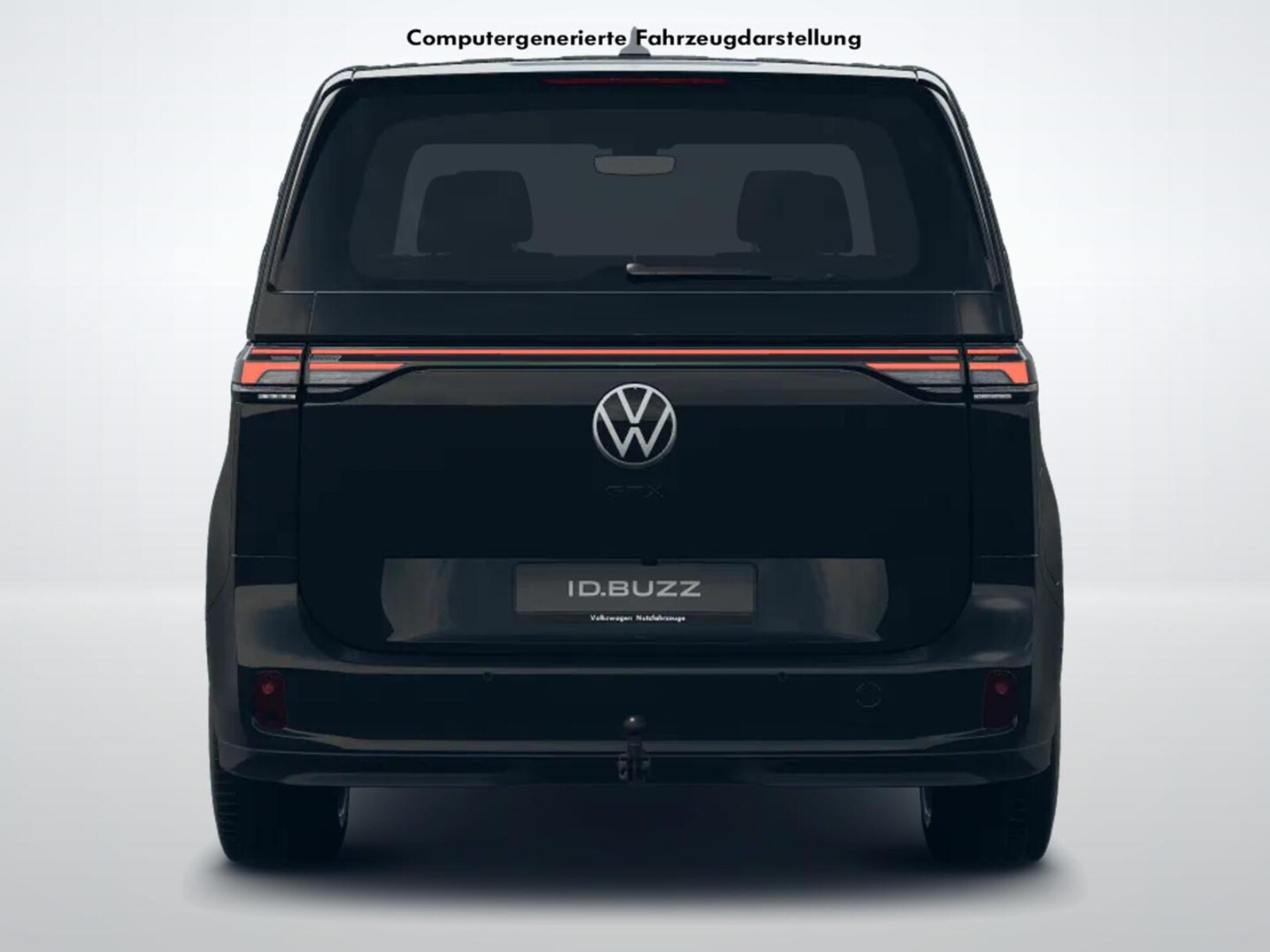 Volkswagen ID. Buzz – Bild 4