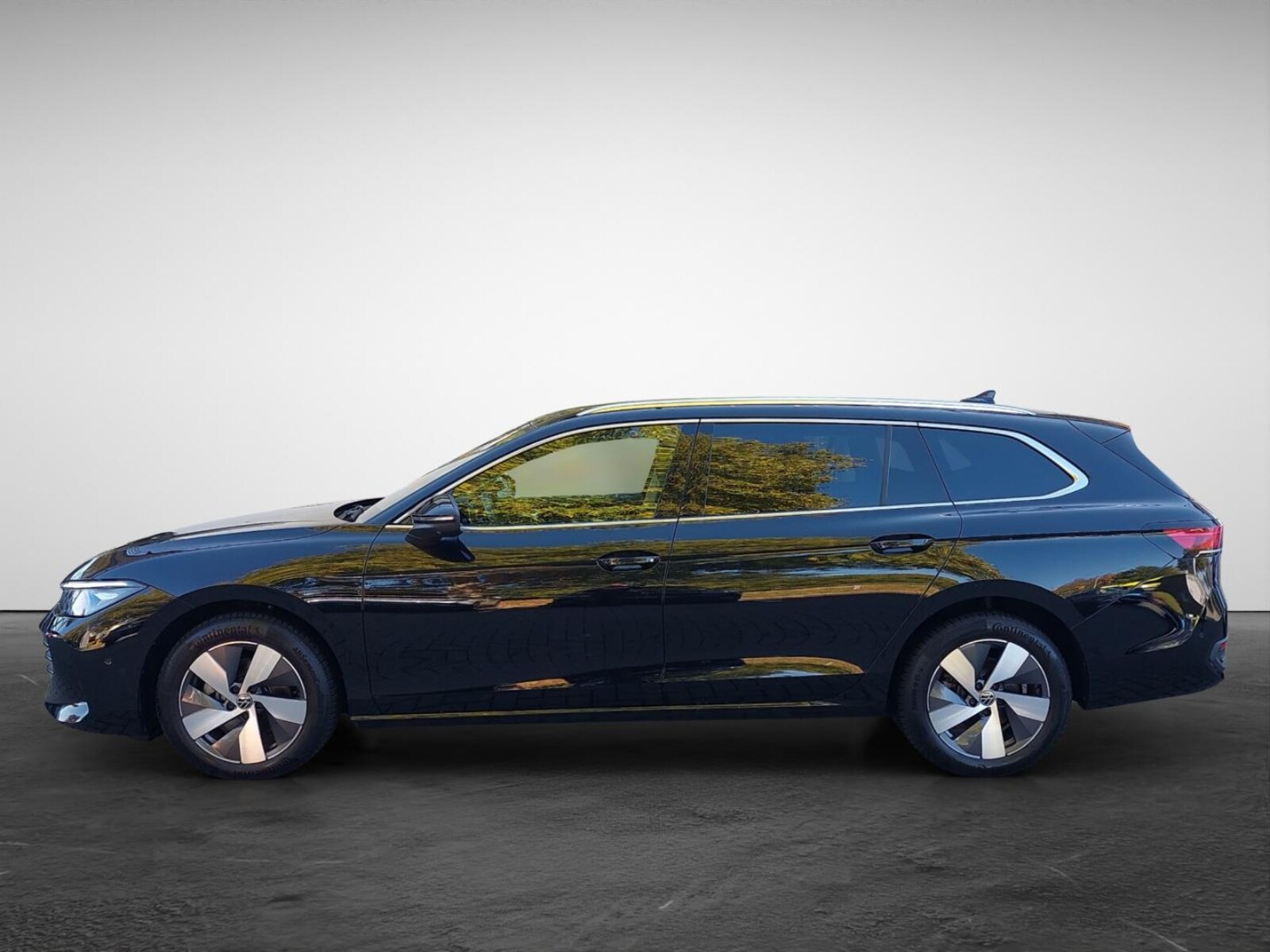 Volkswagen Passat – Bild 3