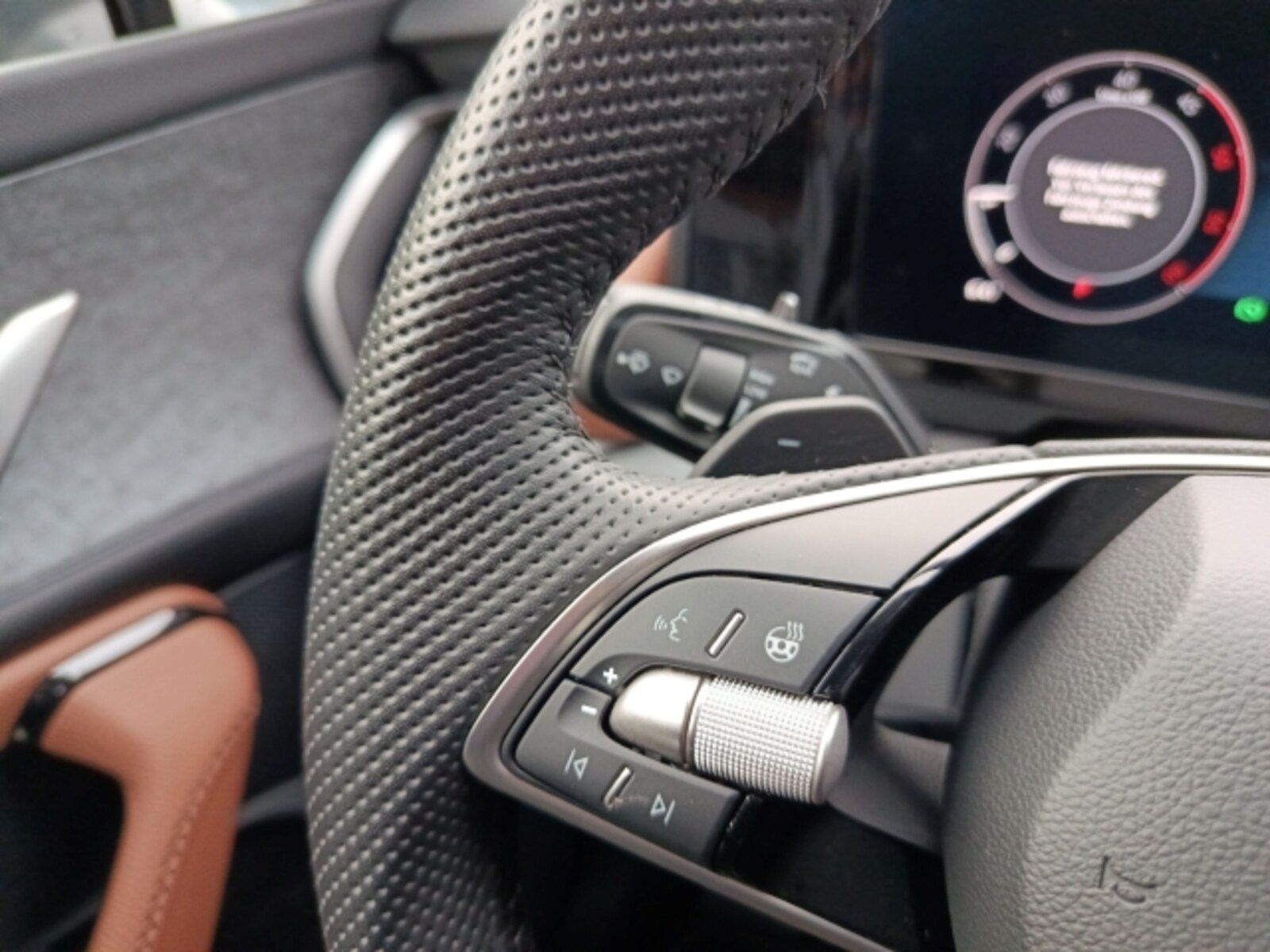 Škoda Kodiaq – Bild 16