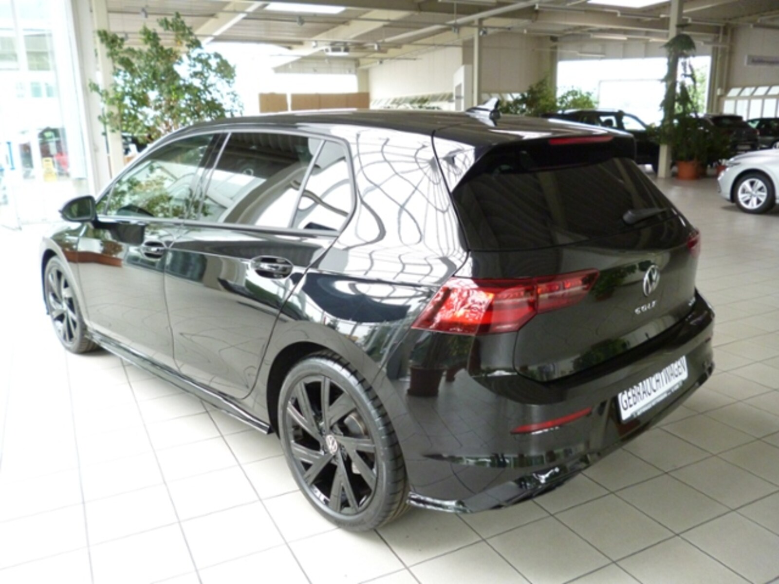 Volkswagen Golf – Bild 5