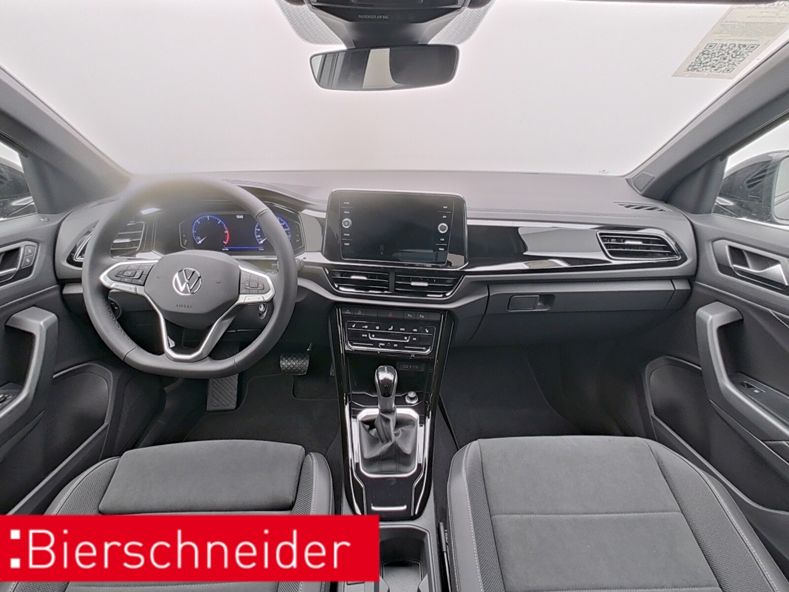 Volkswagen T-Roc – Bild 10