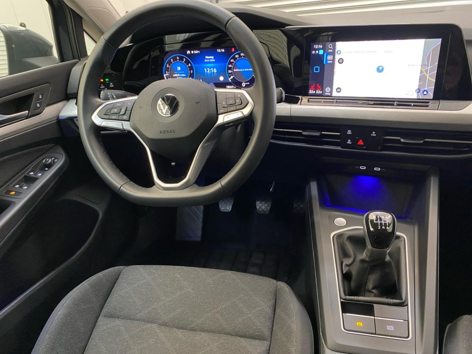 Volkswagen Golf – Bild 5